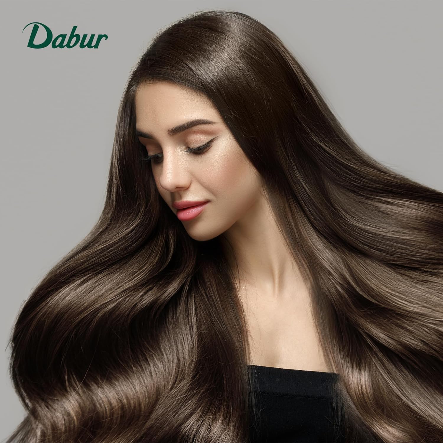 Dabur Brahmi Amla Hair Oil 200ml for Strong, Manageable Hair and Scalp Nourishment - Image 6