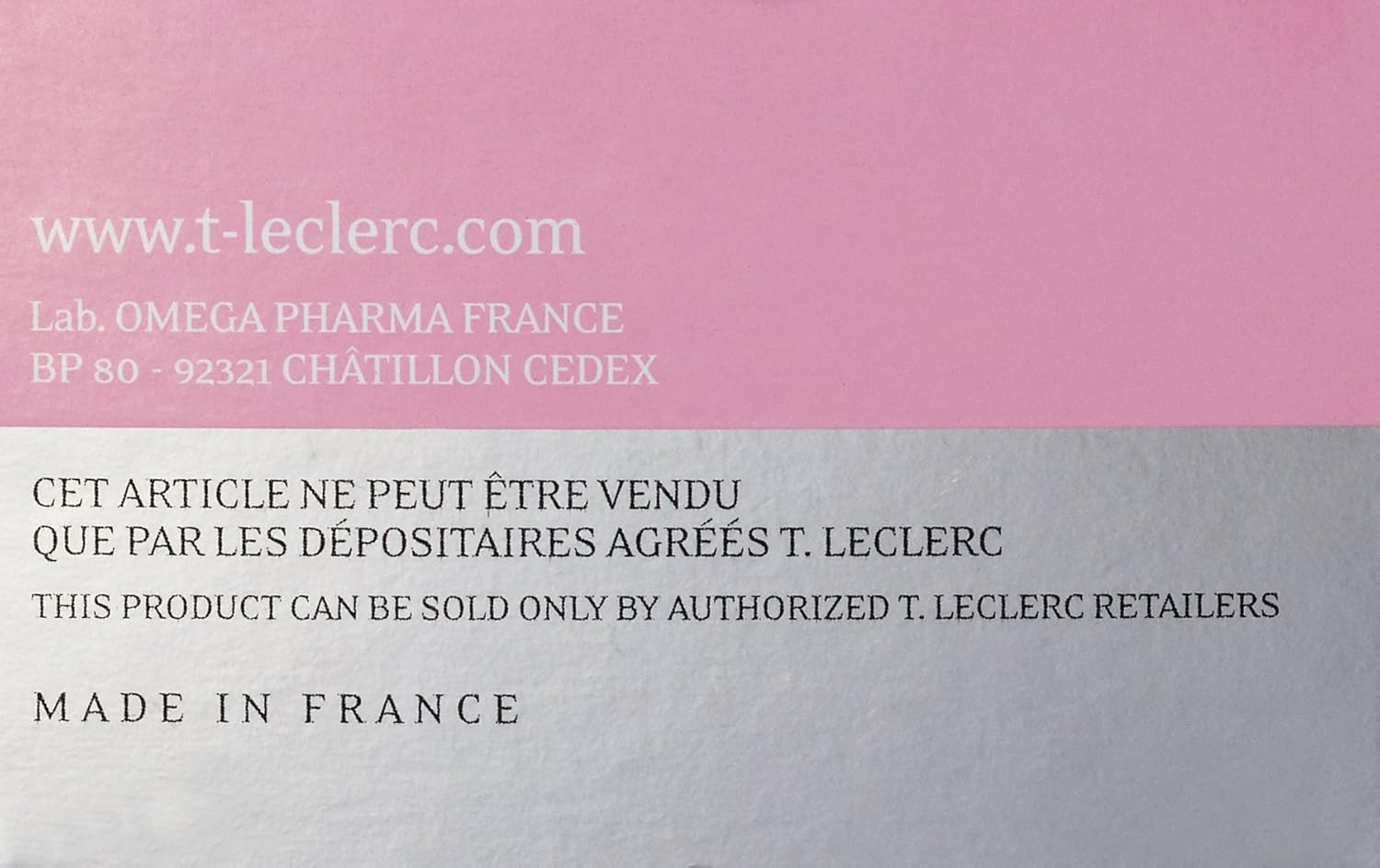T. LeClerc Translucide Loose Facial Powder for Longwear Makeup, Minimizes Pores and Blurs Fine Lines, 30g - Image 3