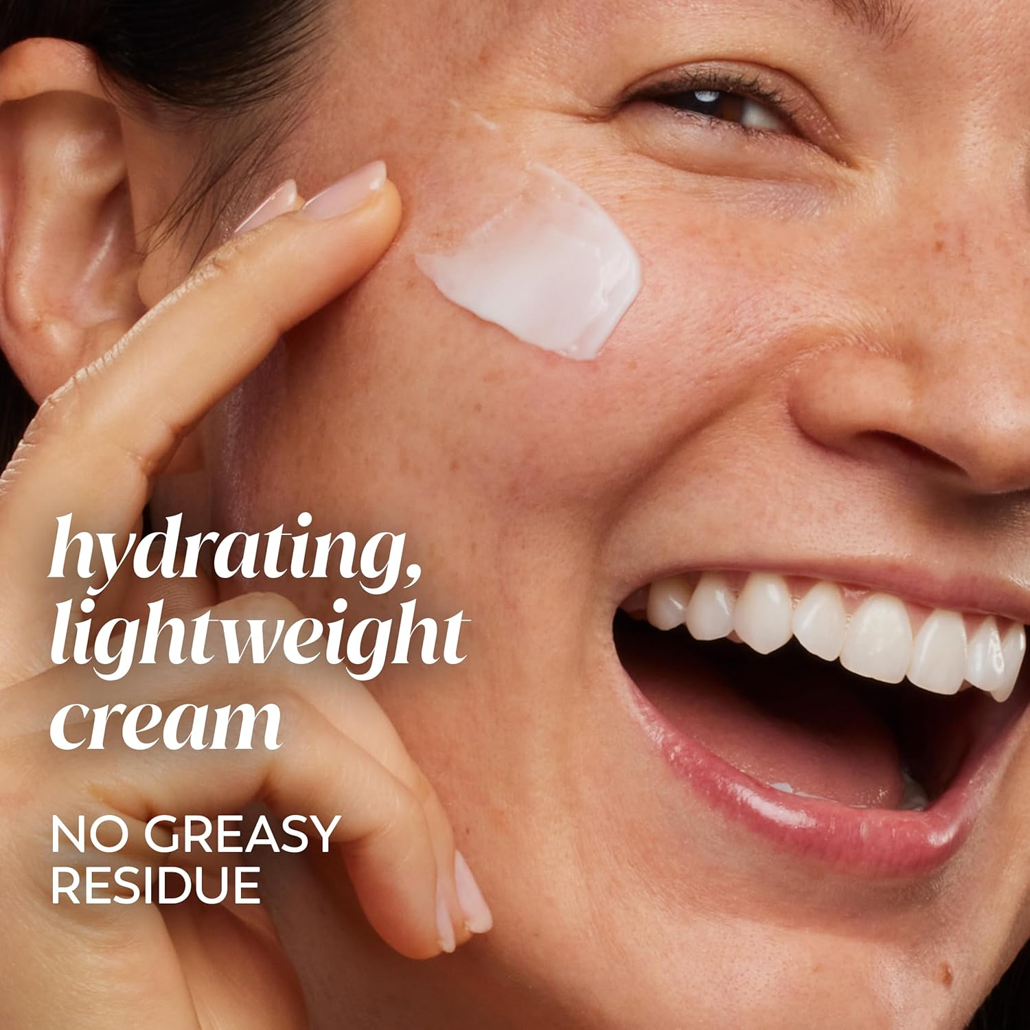 Olay Retinol 24 Fragrance-Free Anti-Aging Night Cream 1.7 Oz for Women - Image 7