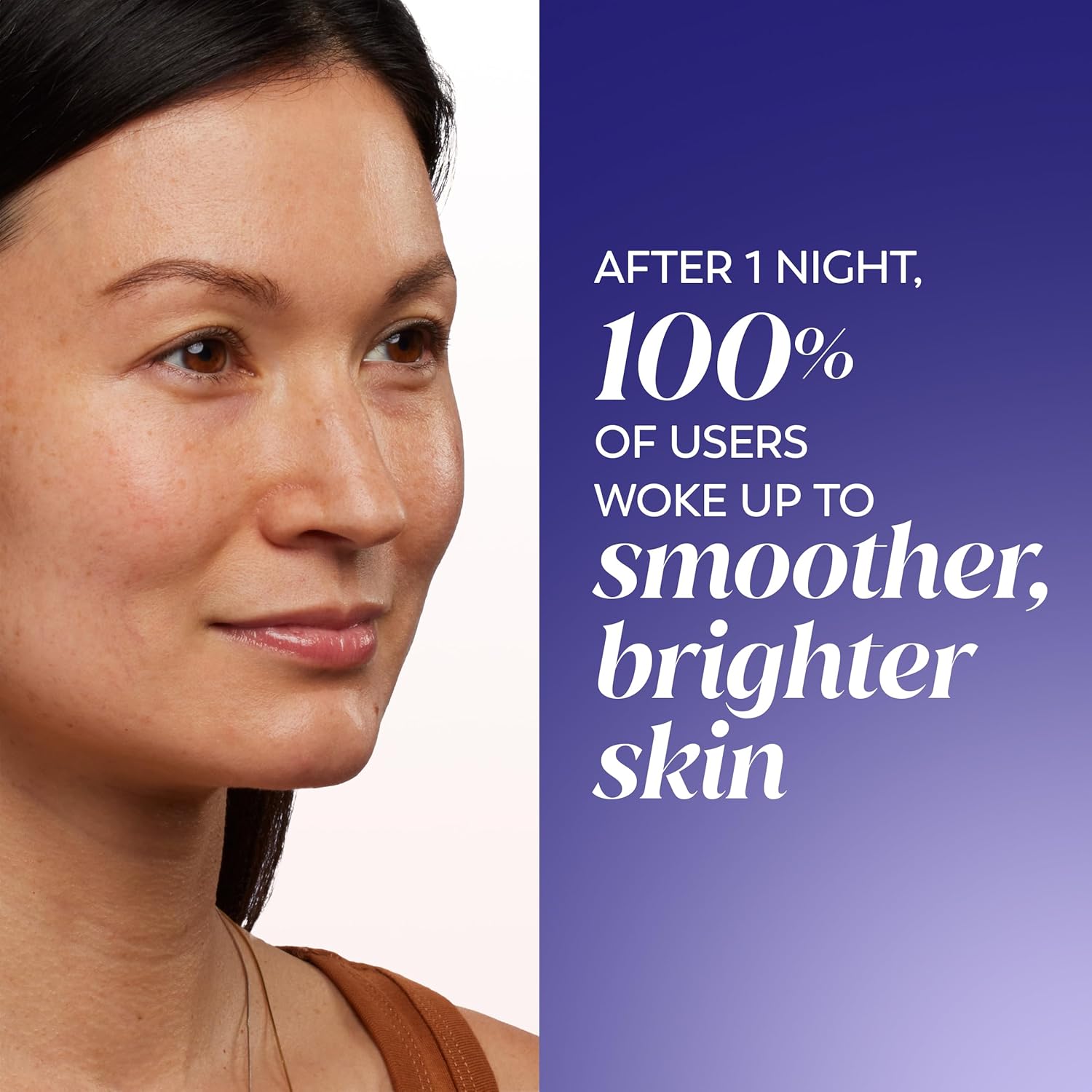 Olay Retinol 24 Fragrance-Free Anti-Aging Night Cream 1.7 Oz for Women - Image 5