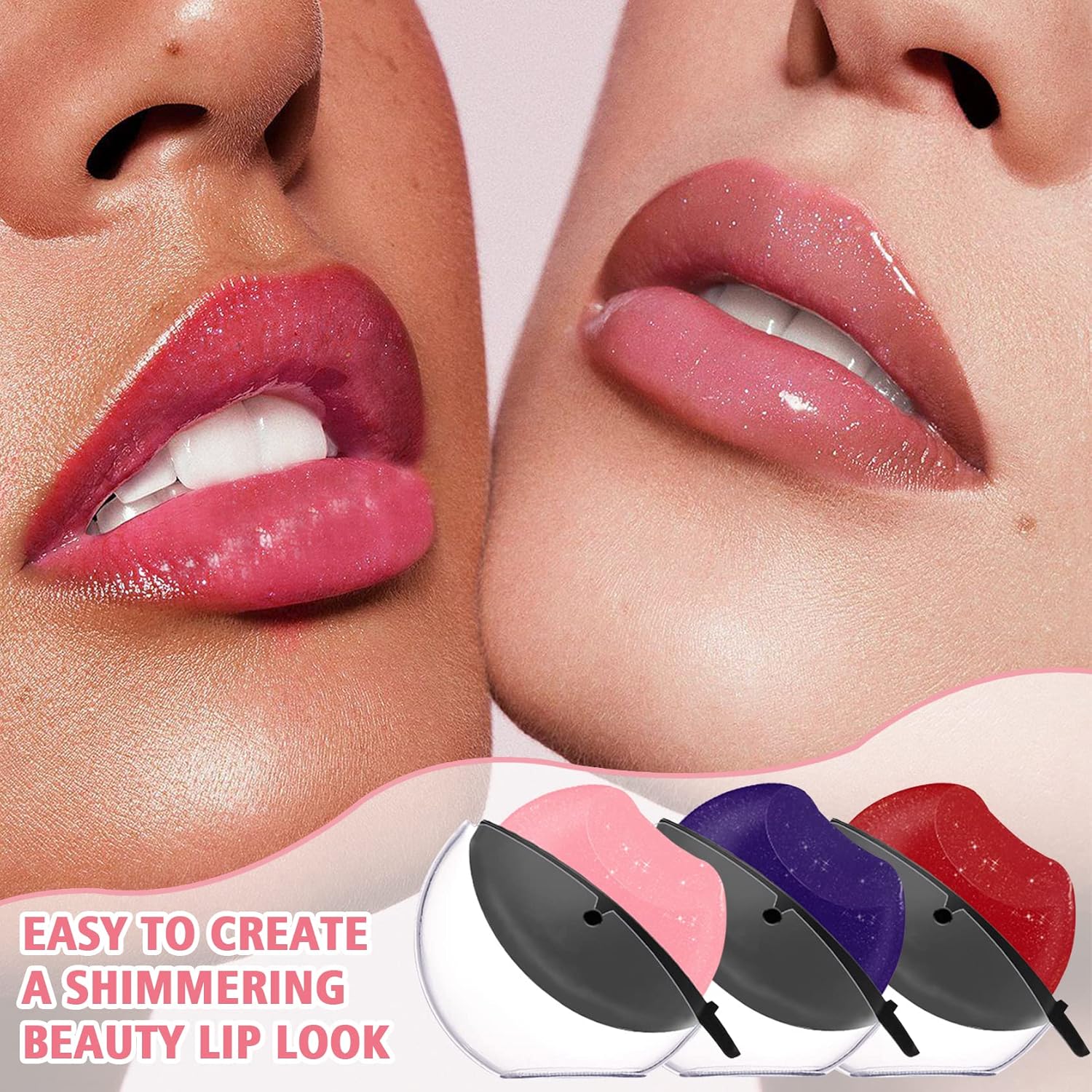 NVLEPTAP Color Changing Matte Lipstick Set, Waterproof, Long Lasting, 6 Piece Kit - Image 7