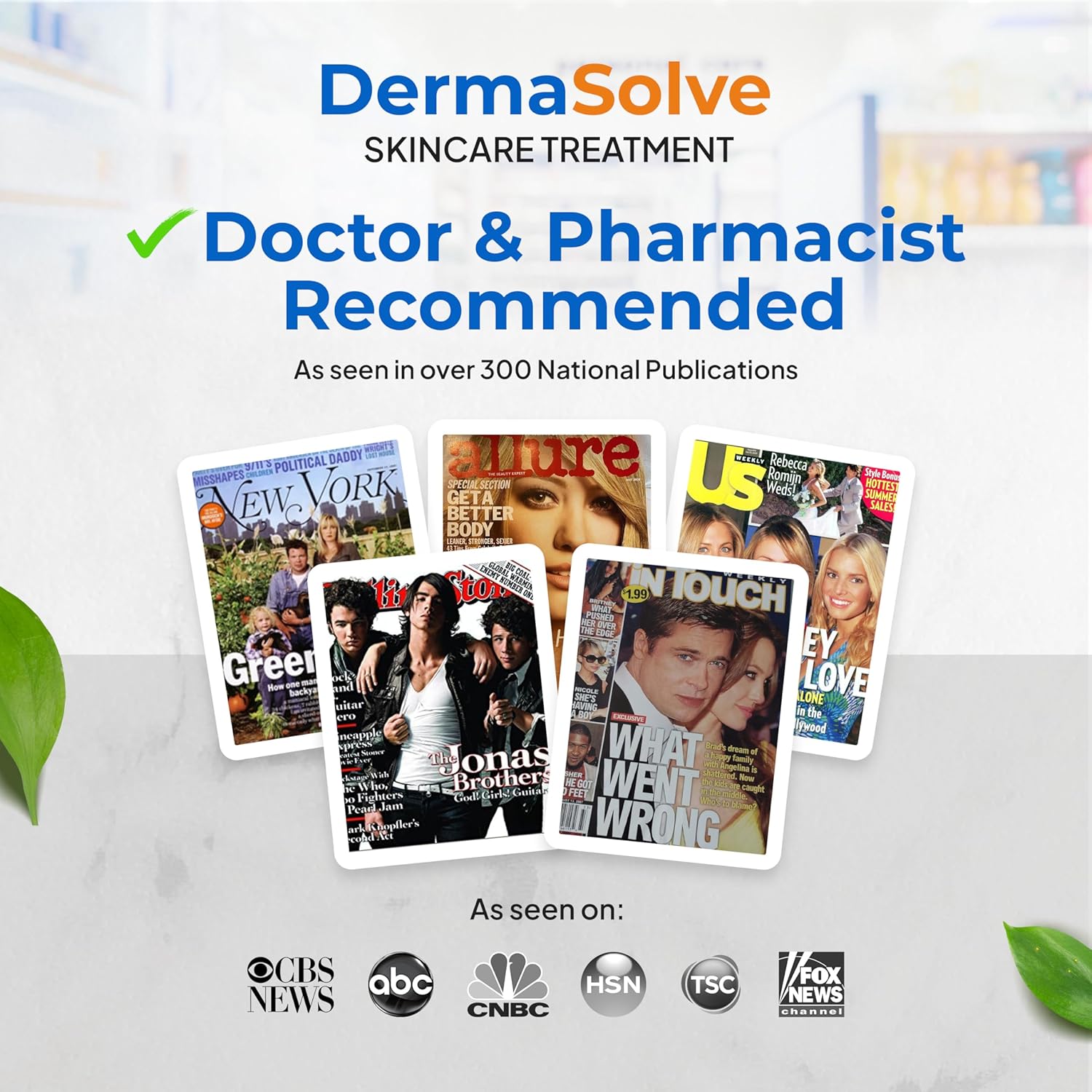 Dermasolve 4 oz Scalp Oil for Psoriasis, Seborrheic Dermatitis, and Dandruff Relief - Image 3