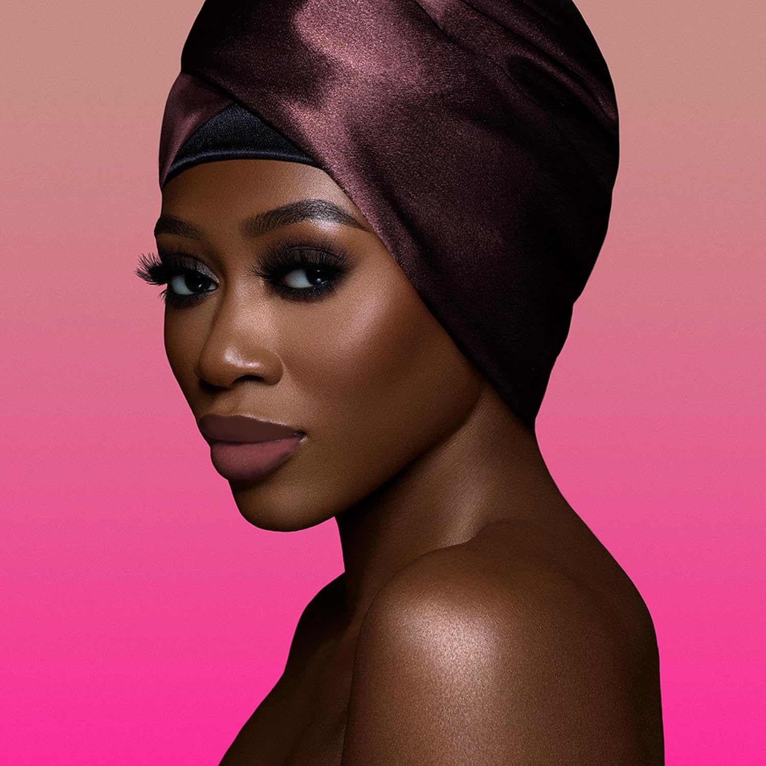 Juvia's Place Nude Velvety Matte Lipstick A Mauve Moment Creamy 0.12 oz - Image 8