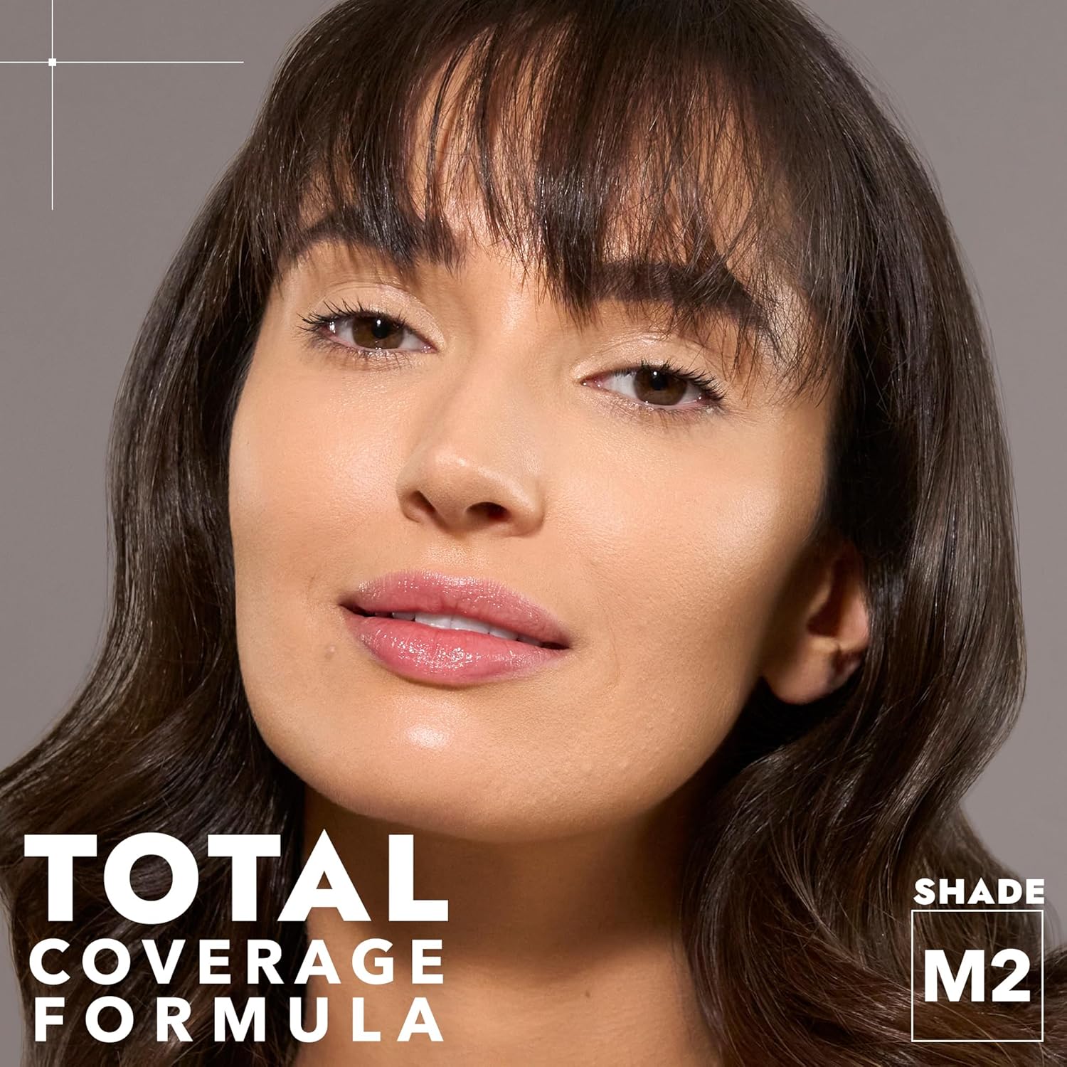 Cover FX M2 Discoloration Kit: Total Coverage Cream Foundation and Longwear Concealer, Full Coverage - Image 4