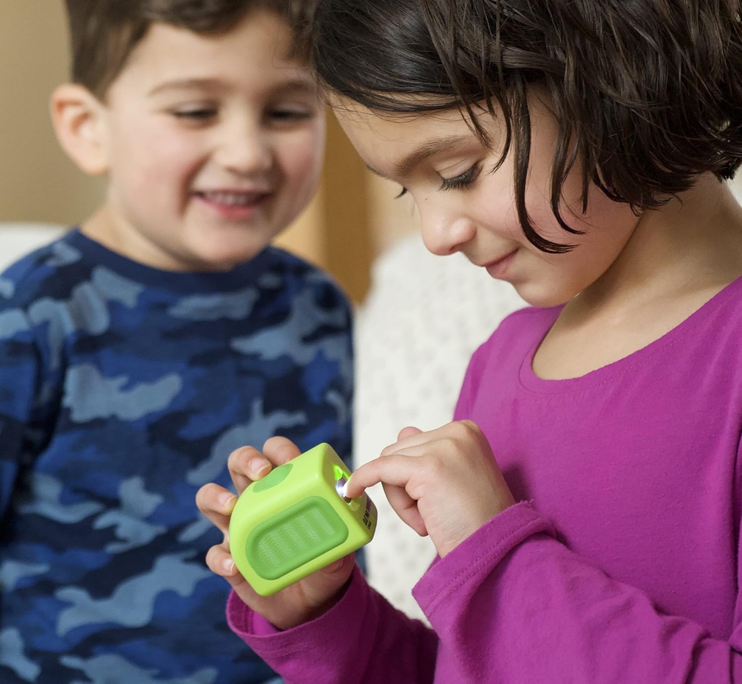 Lil Nipper Electric Baby Nail Clipper with Catcher for Safe Nail Care - Image 3