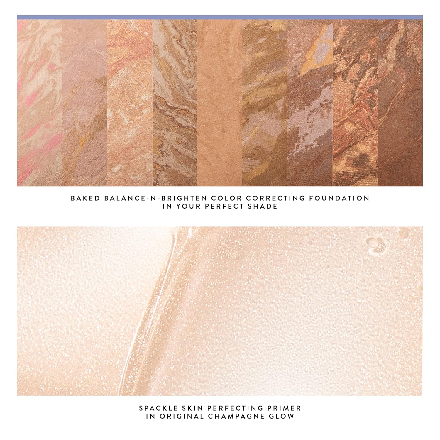 Laura Geller New York Everyday Kit Baked Foundation Kabuki Brush and Primer Set - Image 3
