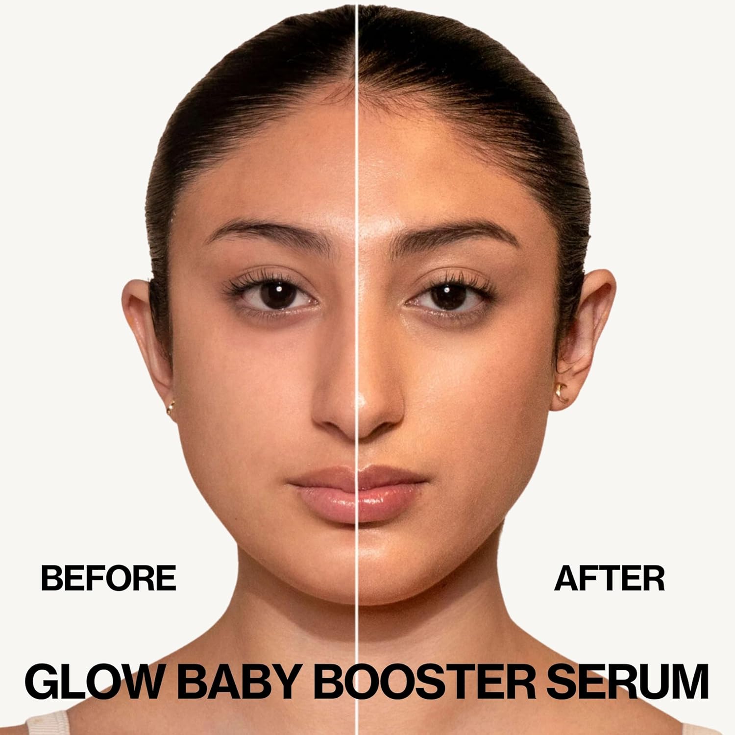 Pacifica Glow Baby Booster Vitamin C Face Serum 1 oz with Glycolic Acid Fragrance-Free Vegan - Image 4