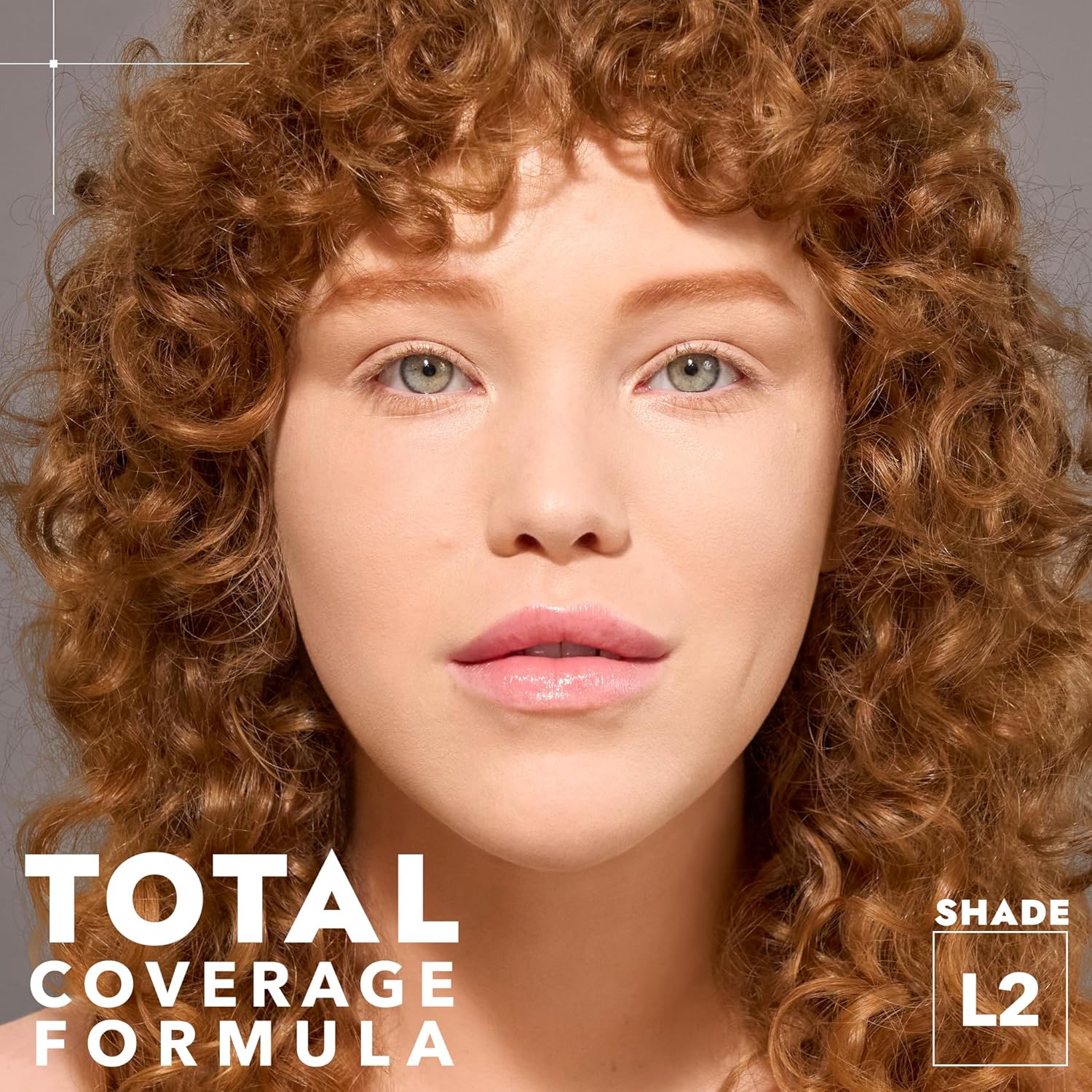 Cover FX L2 Total Coverage Cream Foundation and Longwear Concealer Discoloration Kit, Full Coverage - Image 4