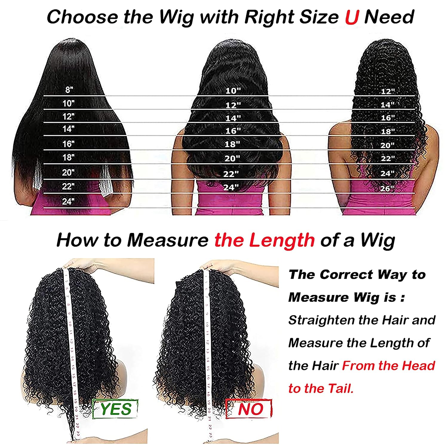 JCL 12 Inch Glueless Body Wave Human Hair Headband Wig for Black Women Natural Color - Image 5