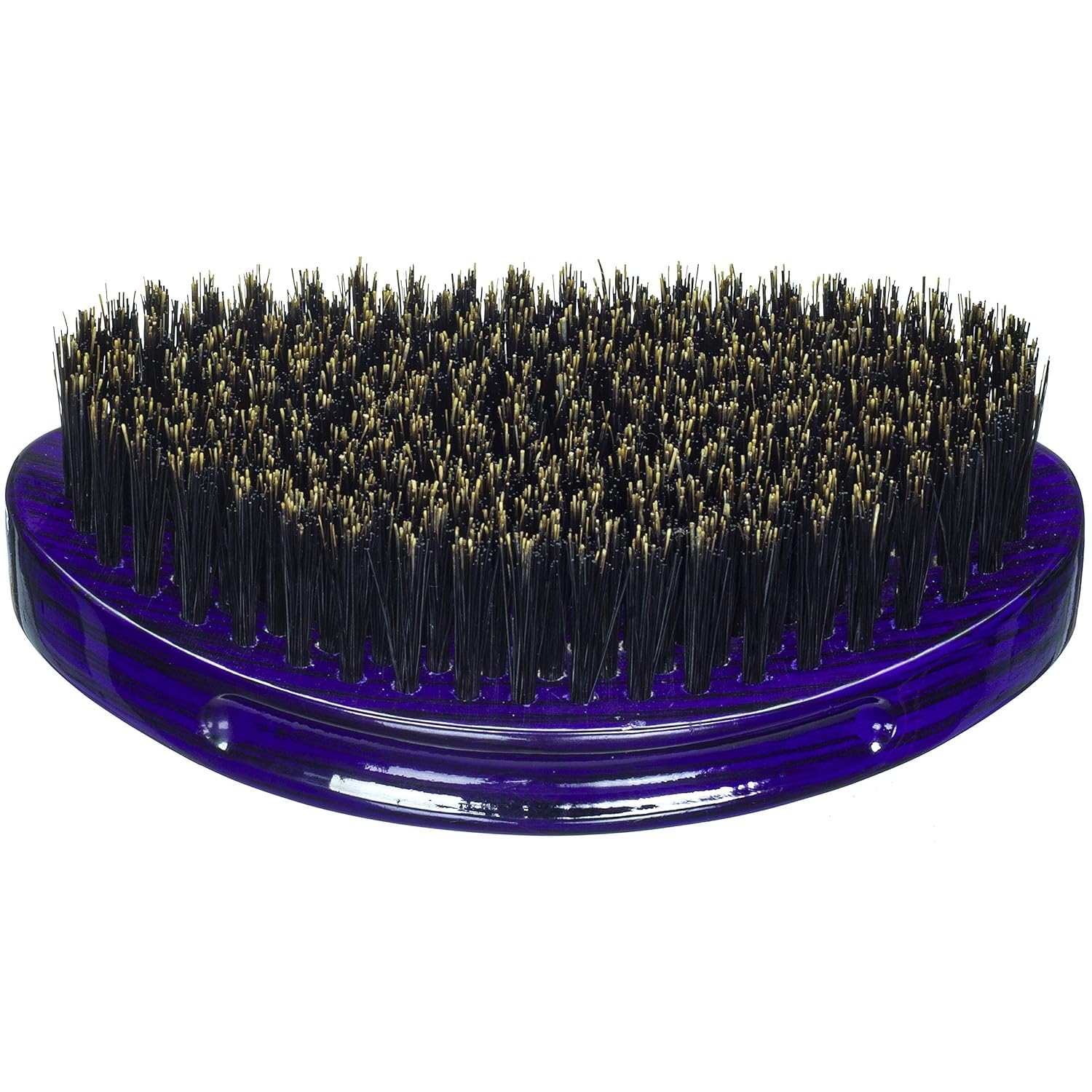 Torino Pro #1460 Curved Firm Medium Palm Brush for 360 Waves - New - Image 7