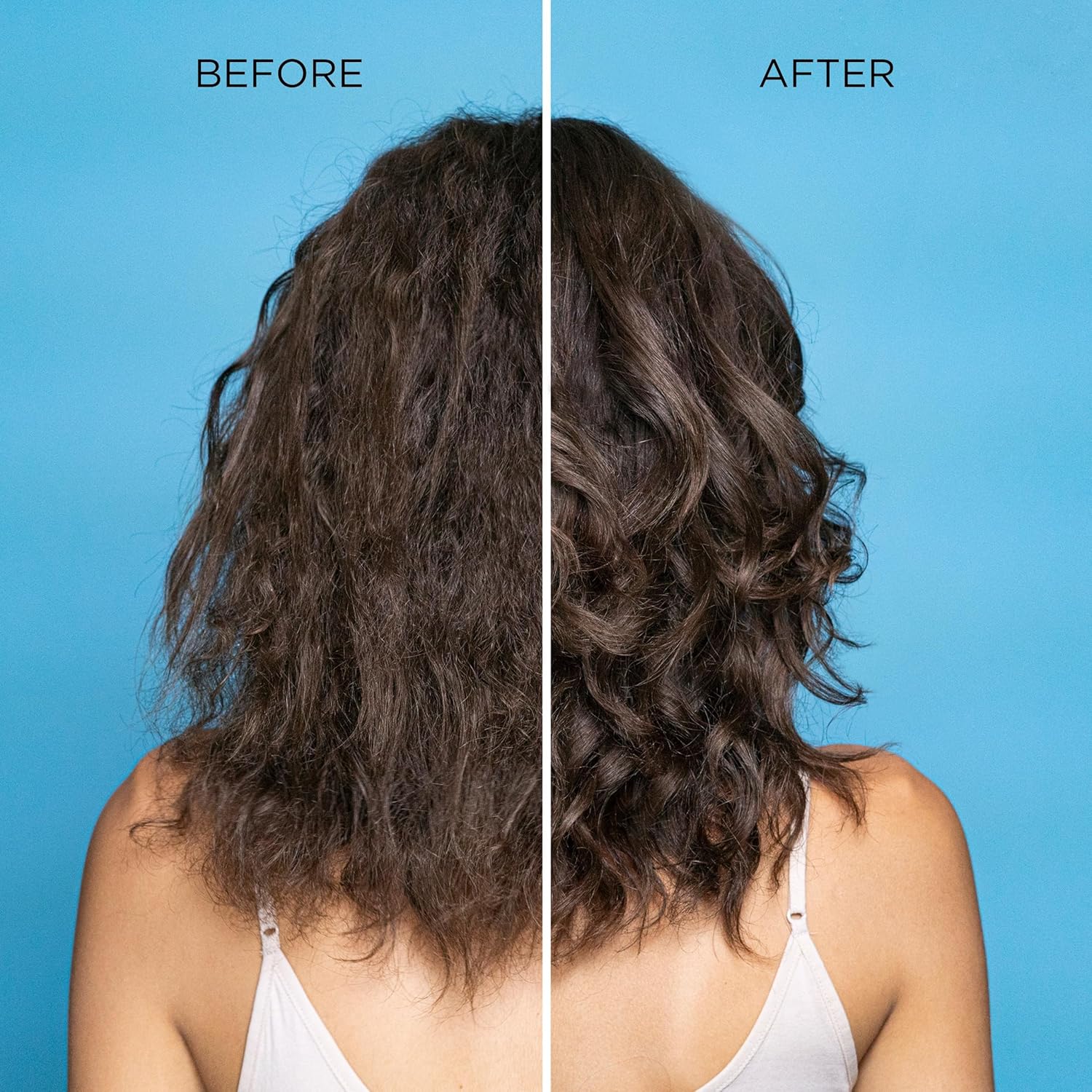 Pacifica Coconut Vanilla 8 fl oz Vegan Hair Conditioner for Dry Damaged Hair - Image 4