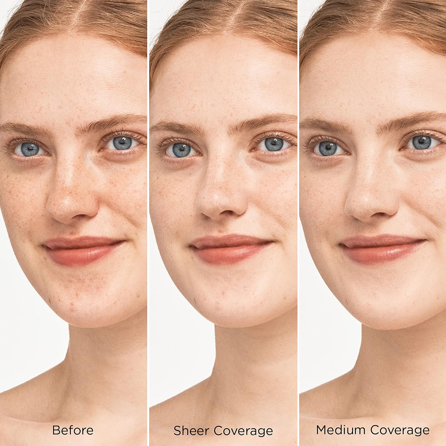 JOAH Beauty Perfect Complexion 1.5 oz BB Cream Fair Cool Undertones Hyaluronic Acid Niacinamide - Image 3