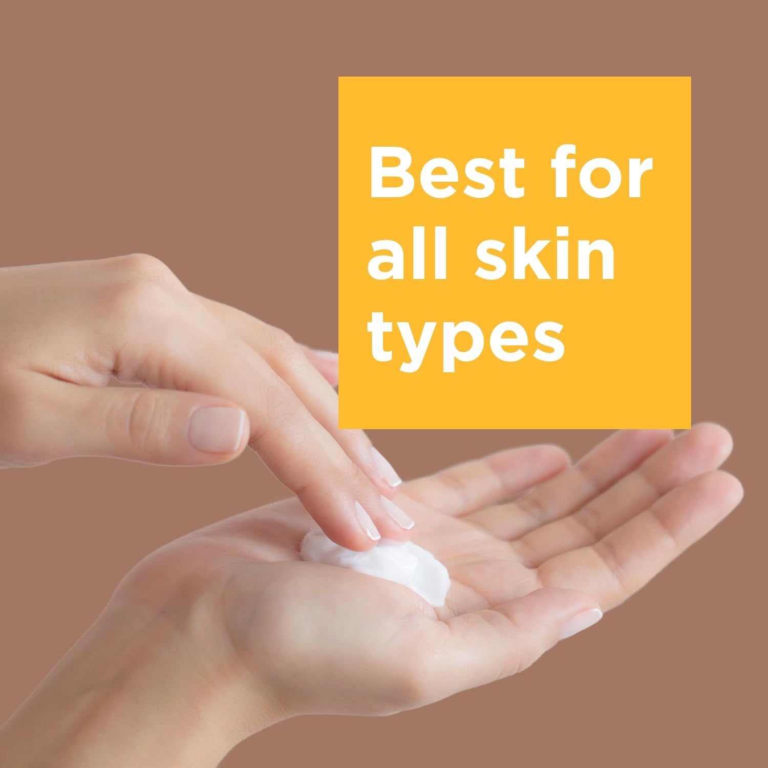 Andalou Naturals Vitalizing 8 Oz Body Lotion Mandarin Vanilla Shea Butter Argan Oil Vegan - Image 5