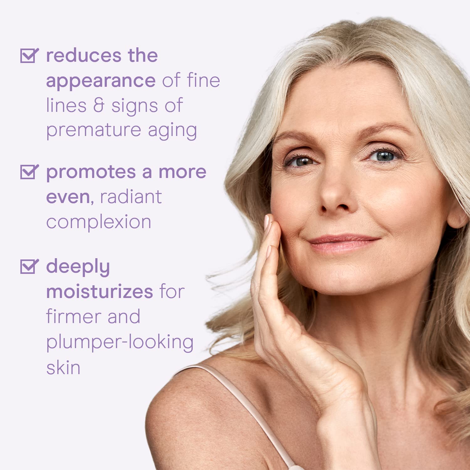 Baebody Retinol Face Cream Moisturizer 50ml with Jojoba Oil Vitamin E - Image 2