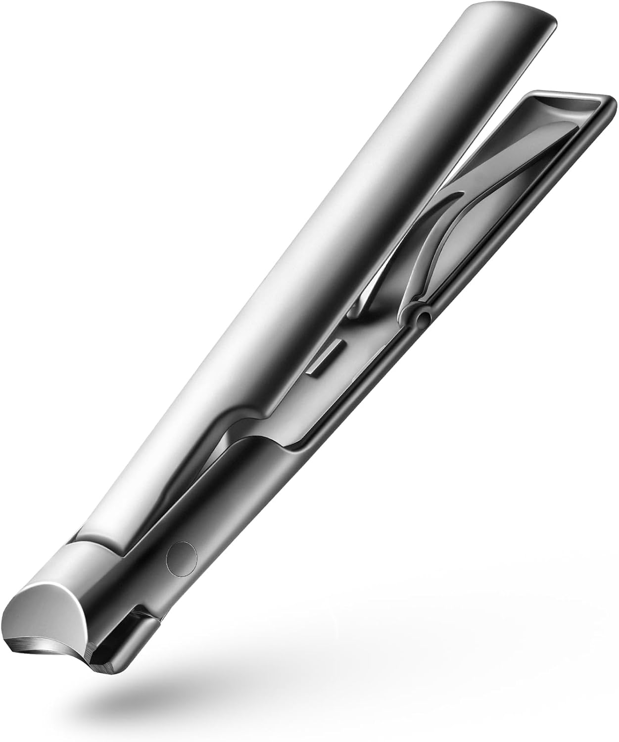 BALUCA Extra Large 9mm Wide Jaw Curved Toenail Clippers with Catcher for Thick Nails - New - Image 8