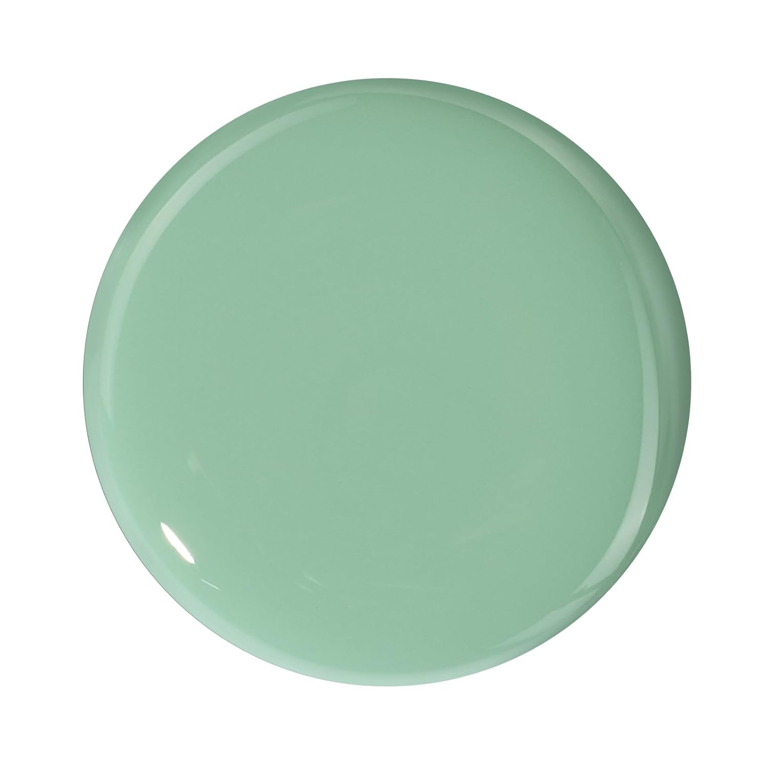 Beetles Serene Oasis Green Nail Polish 15ml Fast Drying Long Lasting - Image 9