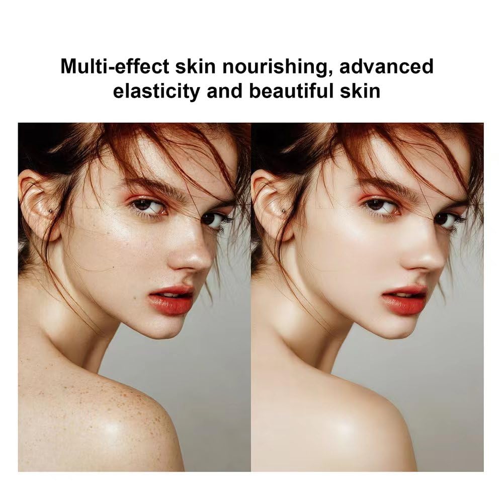 Light Shade Waterproof CC Cream Foundation SPF 25 1.5 Oz Capacity - Image 6