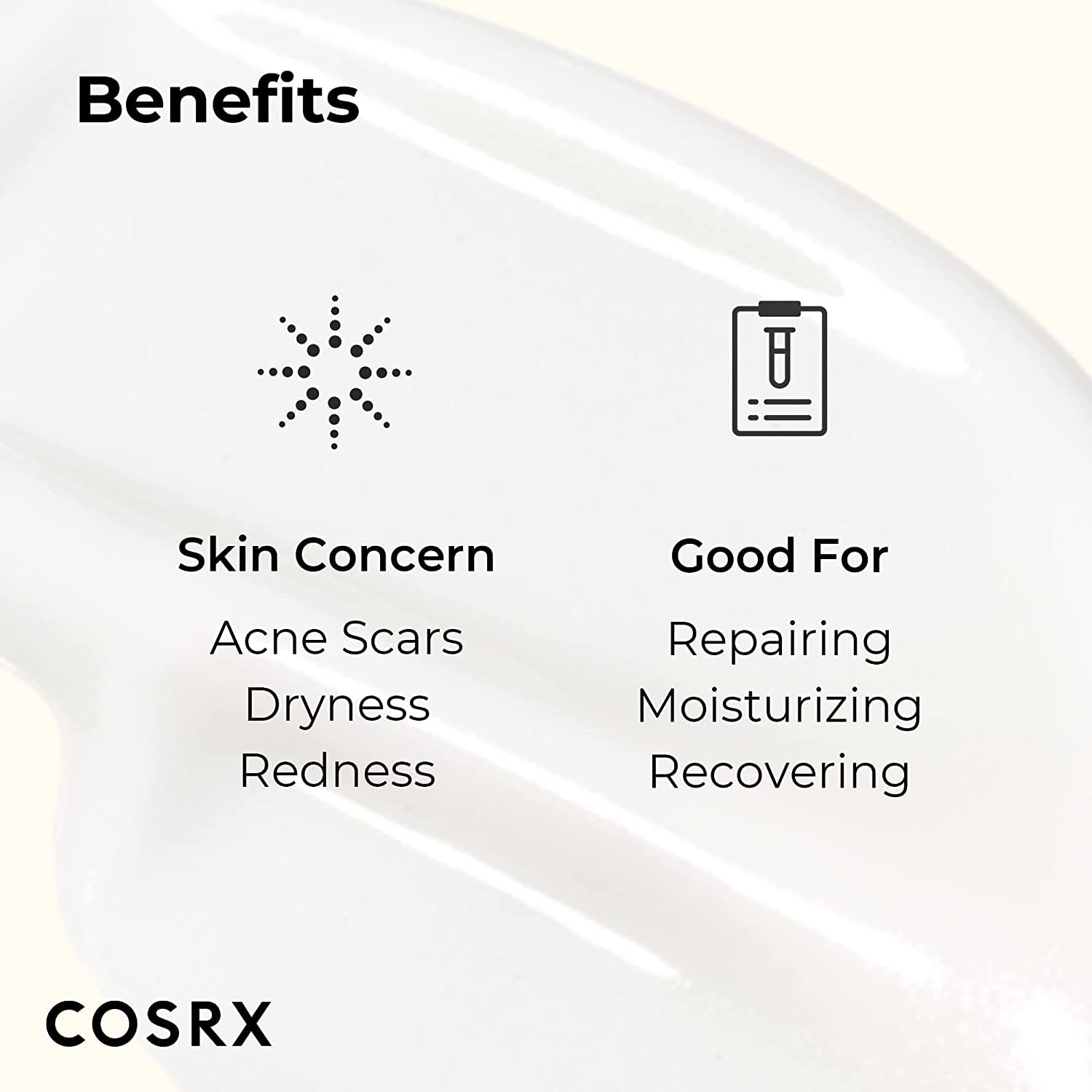 COSRX Snail Mucin 92% Moisturizer Gel Cream for Dry Sensitive Skin 3.52 Fl Oz - Image 5