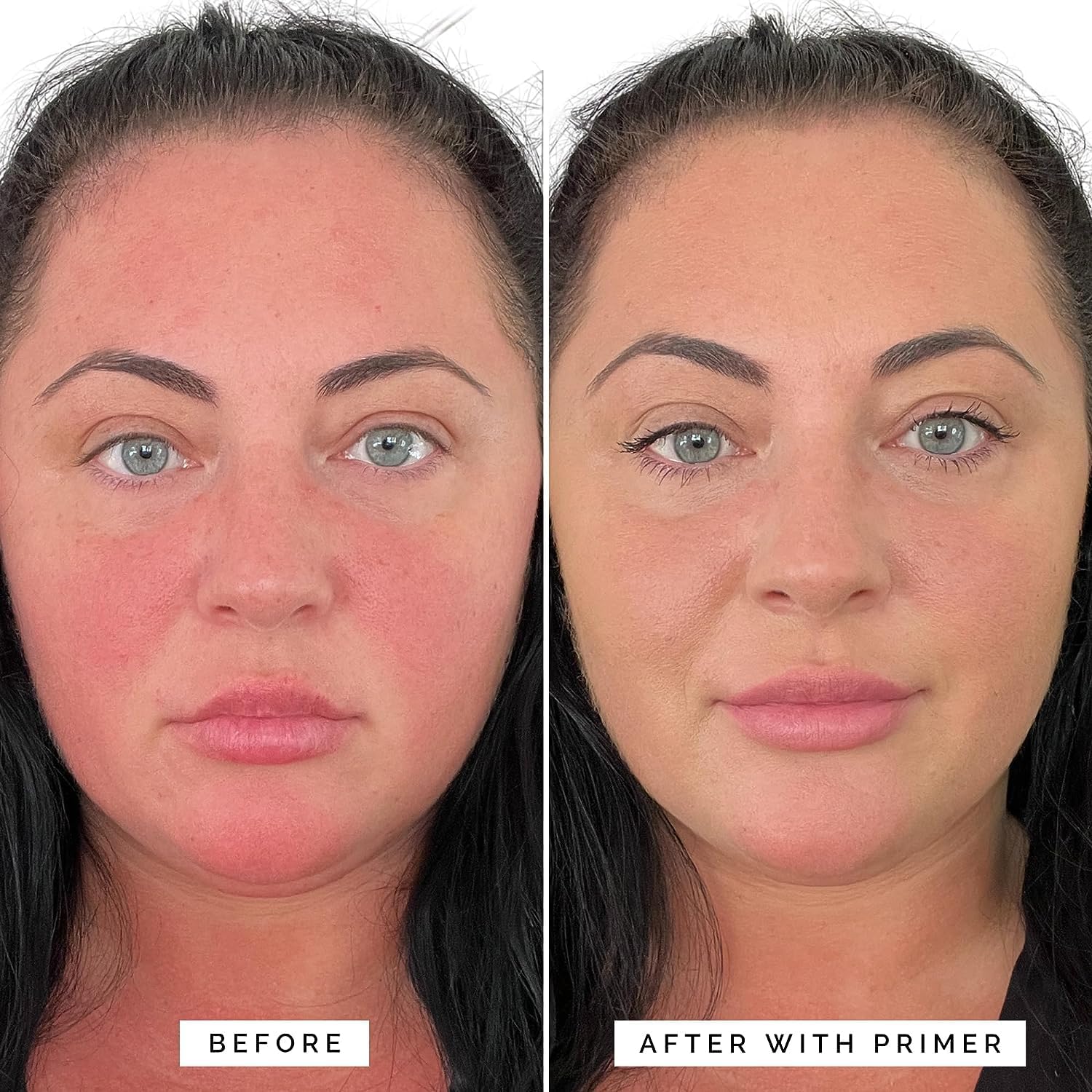 Elizabeth Mott Thank Me Later Color Correcting Face Primer 30g with Niacinamide and Cica - Image 2