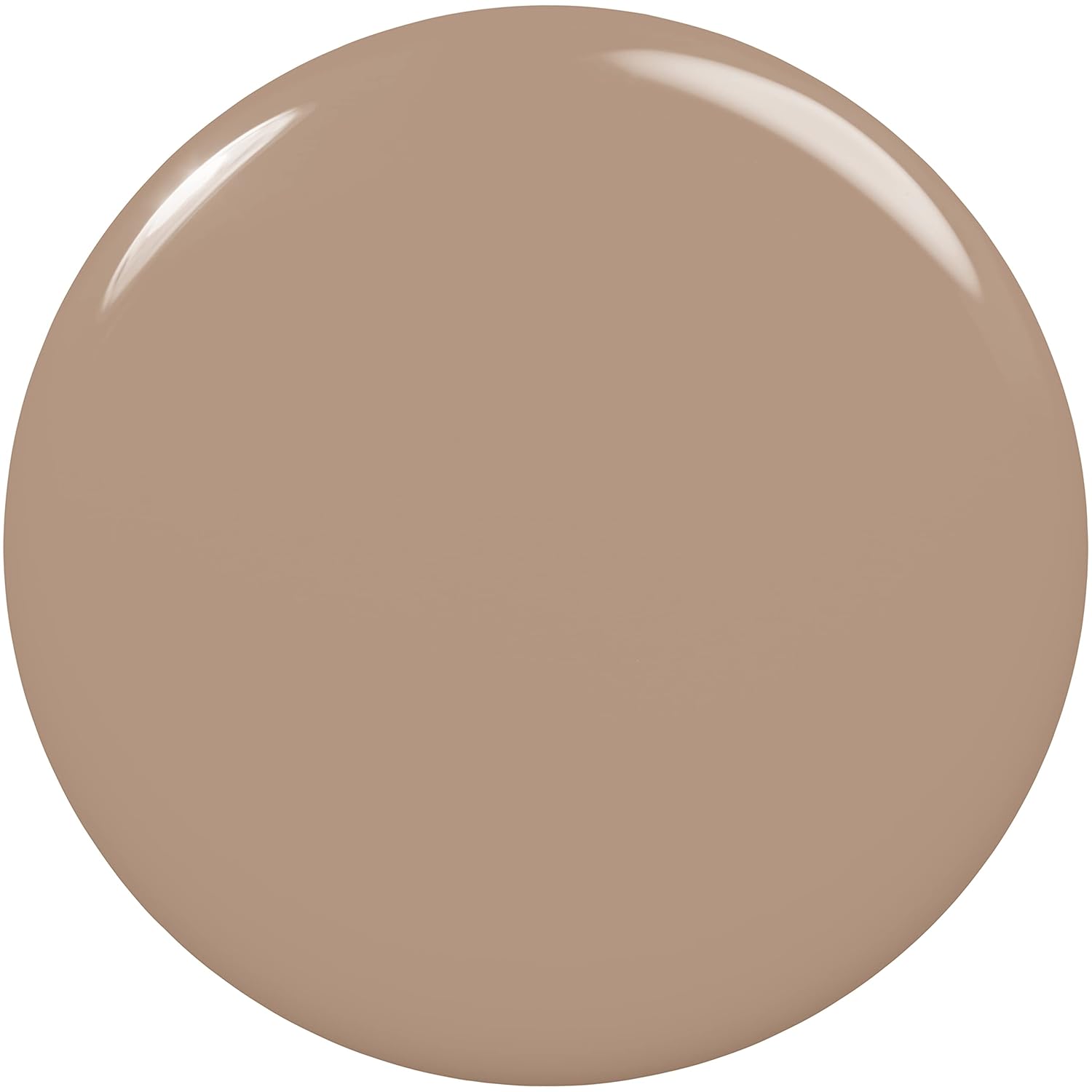 Essie Vegan Nail Polish Hike It Up Midtone Neutral Tan 0.46 oz - Image 2