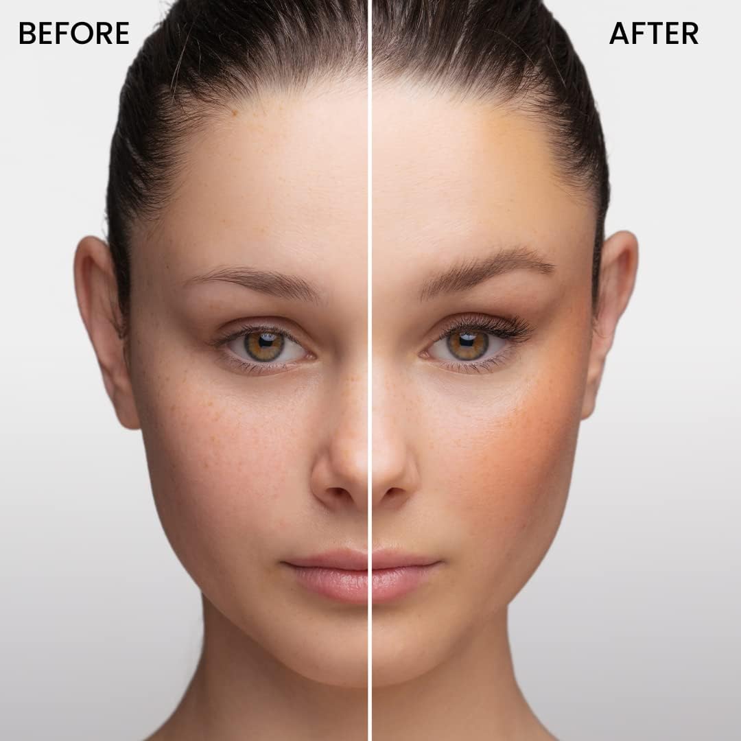 3ML Eyebrow Growth Serum for Thicker, Faster Growing Brows - Natural, Vegan, Cruelty-Free - Image 2