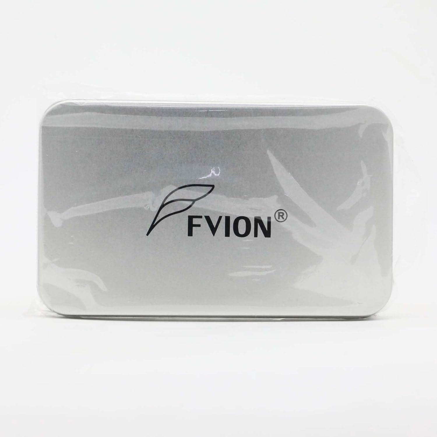 FVION Professional Black Ingrown Toenail Clippers for Adults Seniors Straight Design - Image 8
