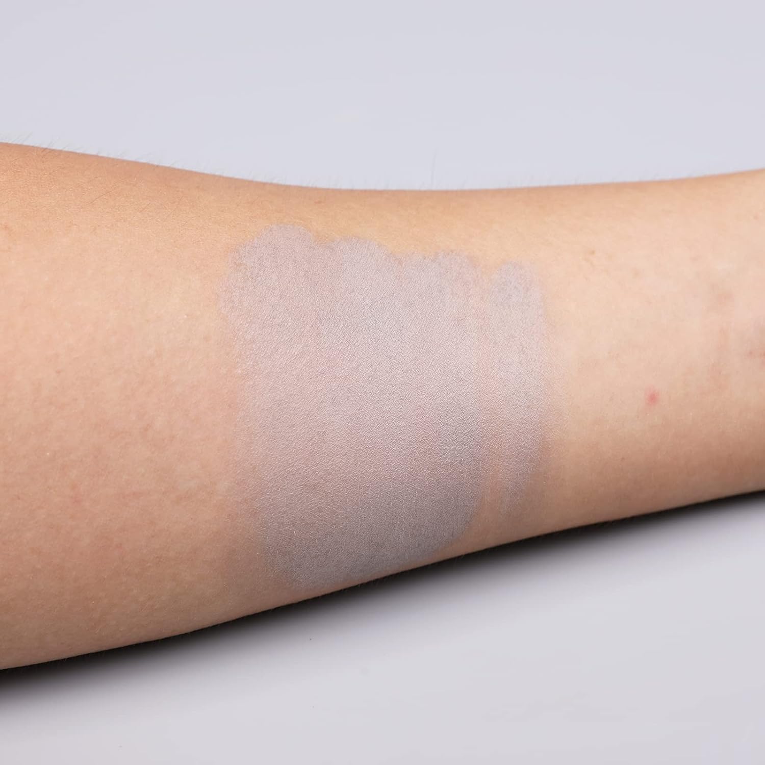 ISMINE 1g Matte Grey Single Eyeshadow Powder Palette High Pigment Longwear - Image 6