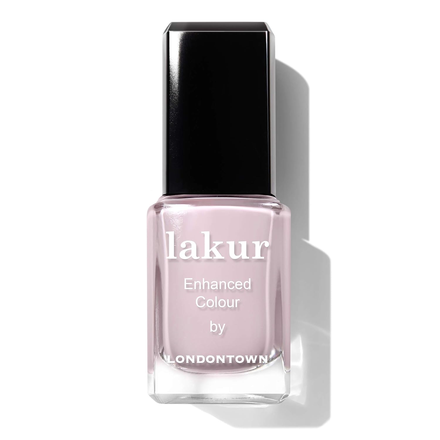 LONDONTOWN Lakur Nail Colour Afternoon Tea 0.25 Fl Oz Single Bottle - Image 7