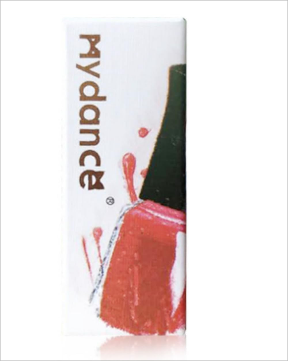 Metallic Mirror Effect Nail Polish 6ml Long-Lasting Quick Dry Chrome Lacquer - Image 6