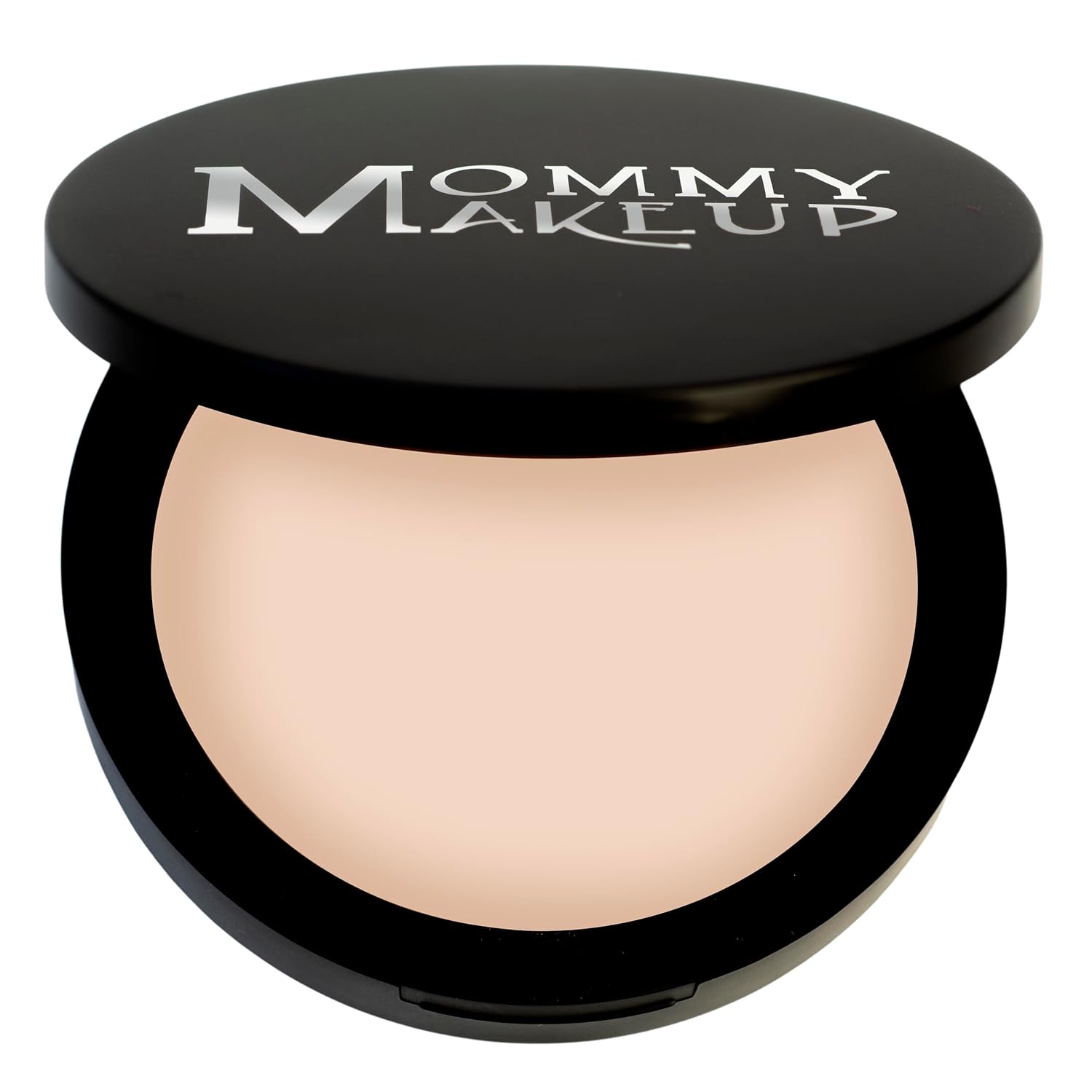 Mineral Dual Pressed Foundation SPF 15 Oil-Free, Talc-Free, Gluten-Free 0.45 oz Cuddle Light/Medium - Image 3