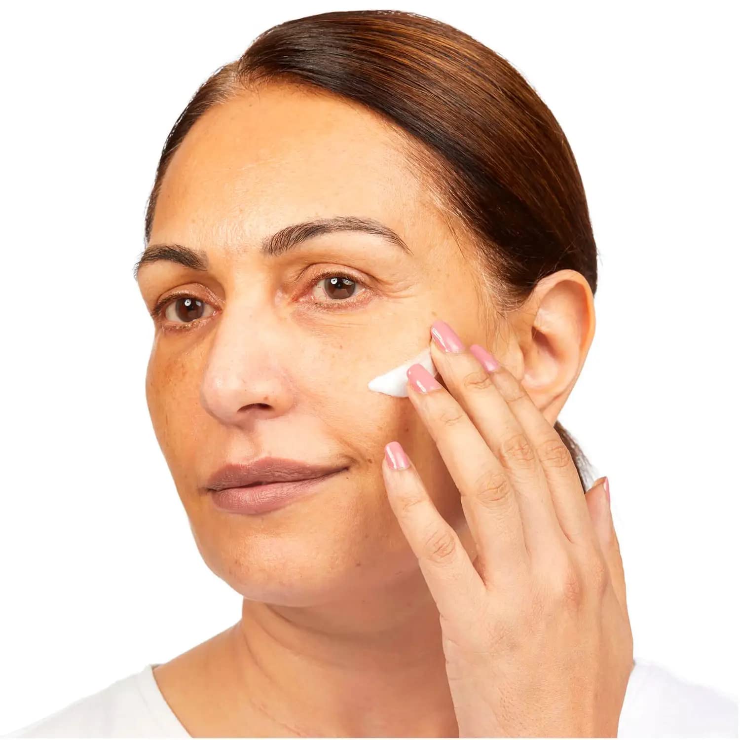 No7 Restore & Renew Night Cream Face and Neck Collagen Peptide Anti-Aging 50ml - Image 3