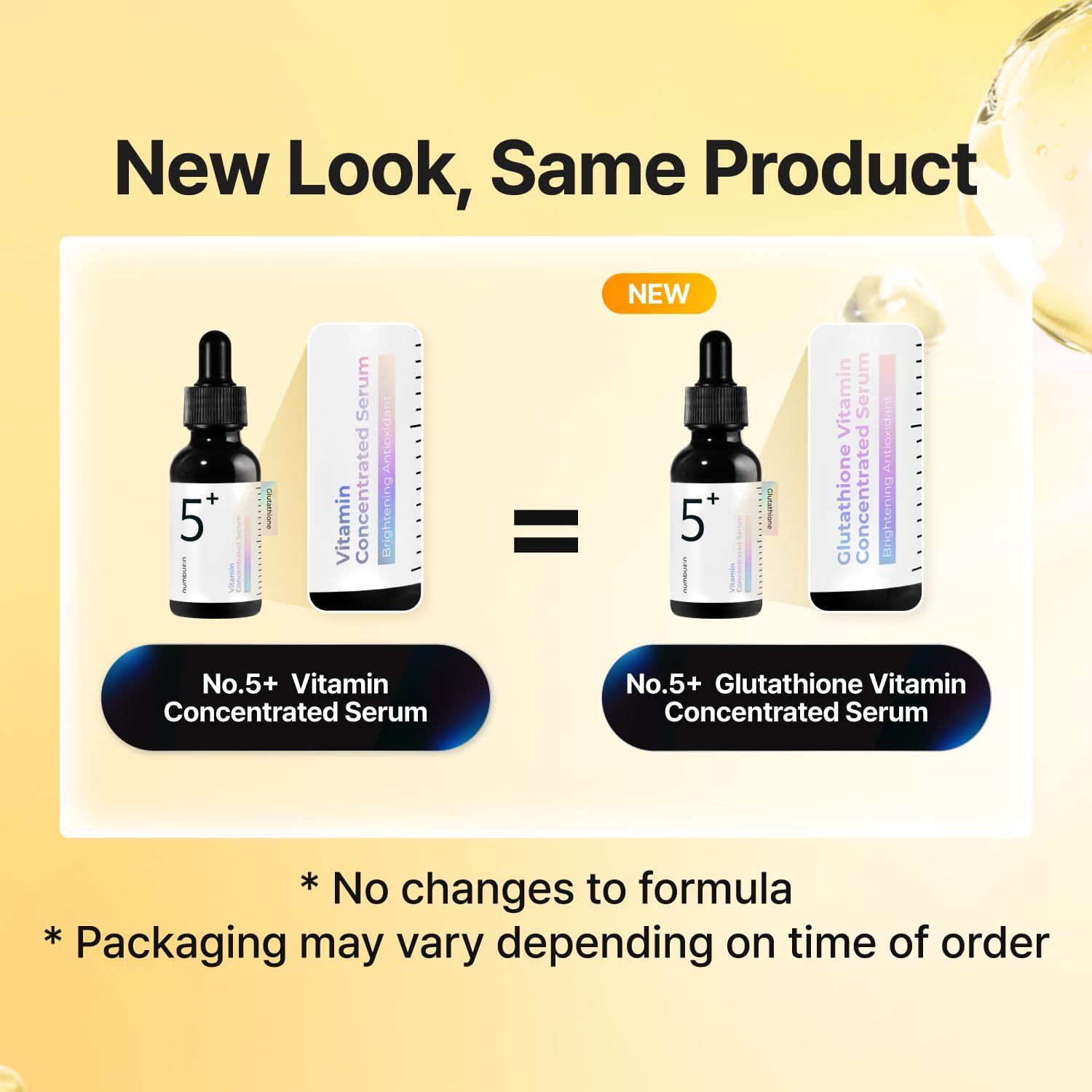 Numbuzin No.5 Hyperpigmentation Serum 1.01 fl. oz. with Tranexamic Acid 4% for Sensitive Skin - Image 2