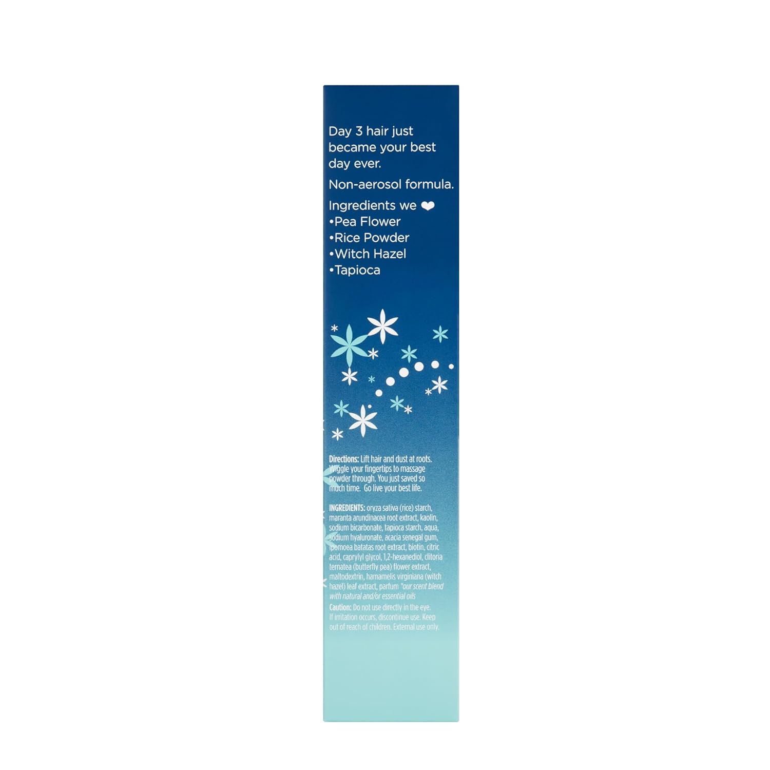 Pacifica Dry Shampoo Powder 3 oz - Waterless Volumizer for All Hair Types - Image 20