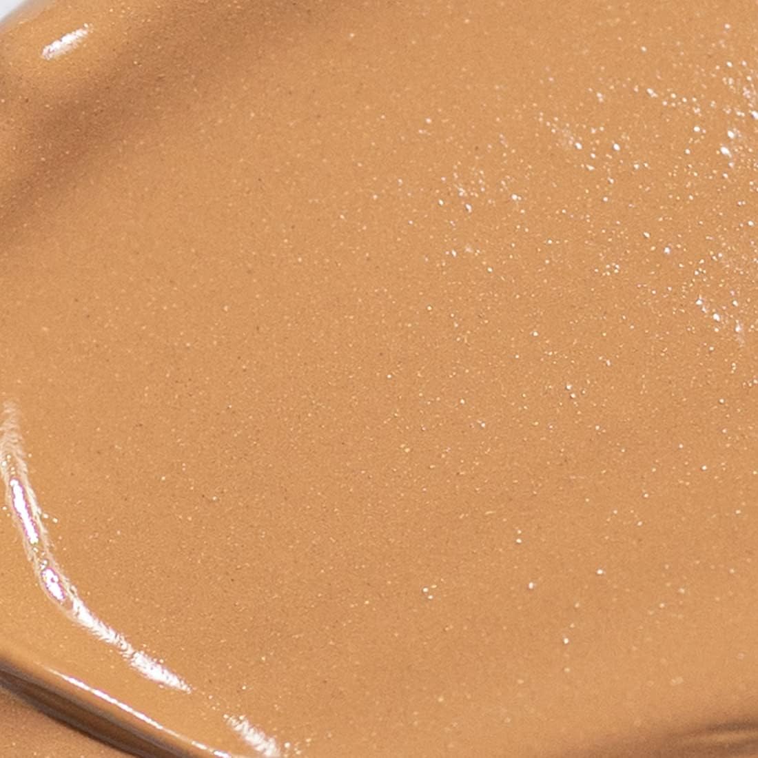 Palladio Cafe Au Lait Full Coverage Concealer 0.25 oz Evens Skin Tone Hides Blemishes - Image 2
