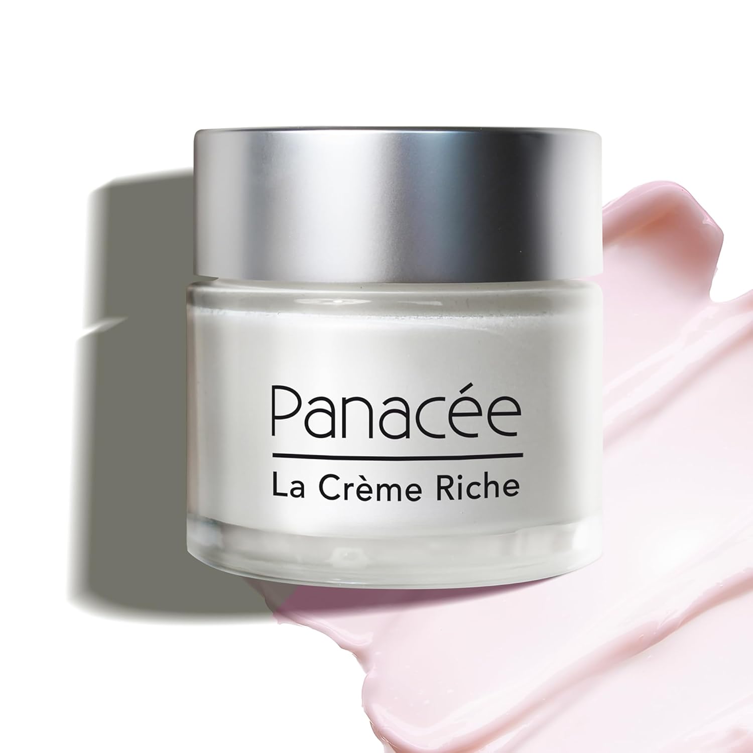 Phyts Panacea Rich Face Cream for Mature Dry Skin 1.69 oz with Omega 6 Vitamin E - Image 5
