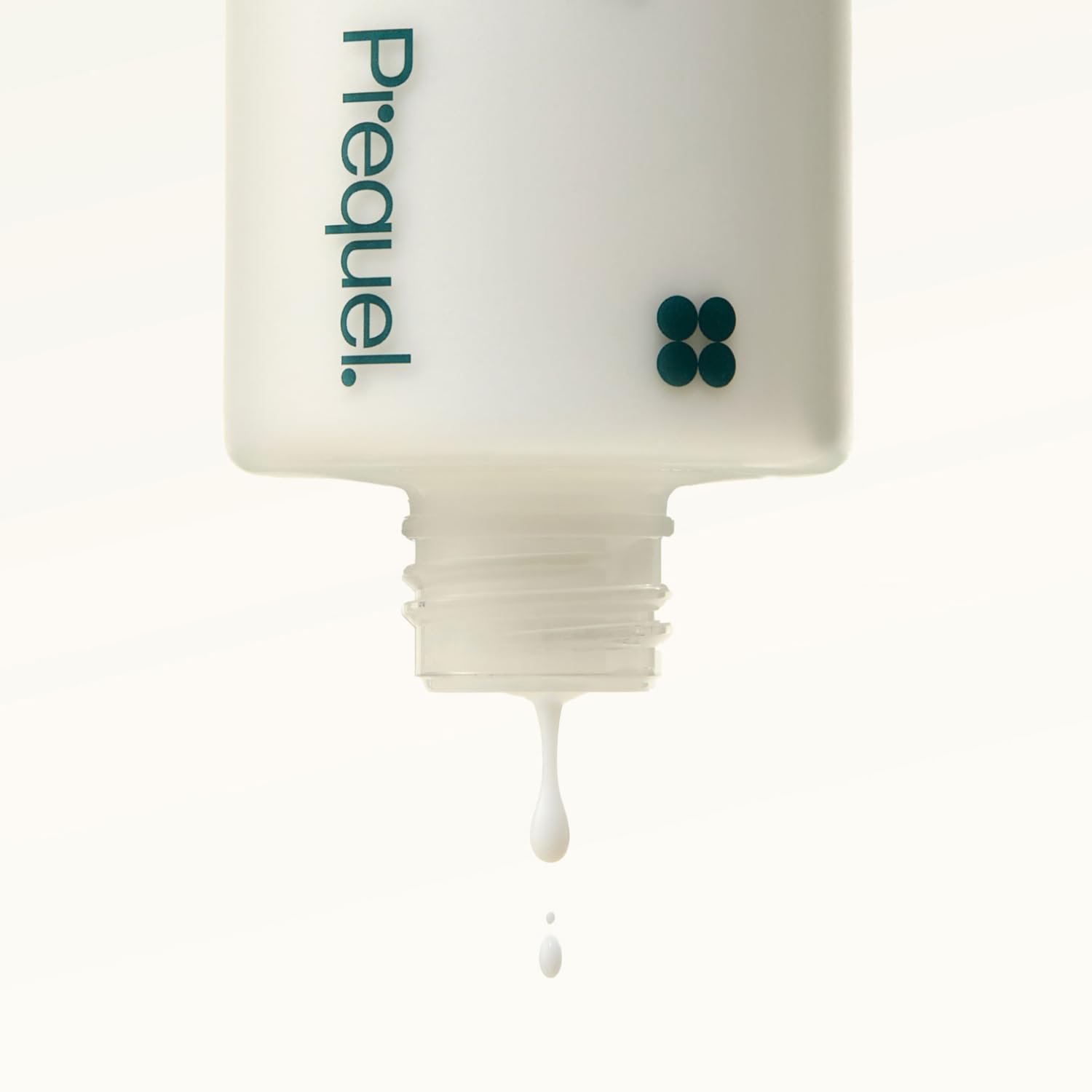 4 oz Half and Half Fluid Moisturizer Face Cream Lightweight Ceramide Peptide Lotion for All Skin Types - Image 7