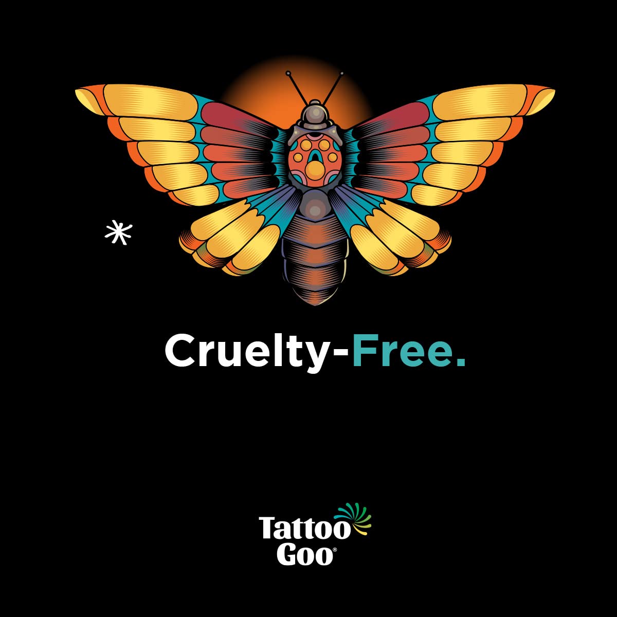 Tattoo Goo Original Travel Size 0.32 oz Natural Beeswax Tattoo Aftercare Balm - Image 5