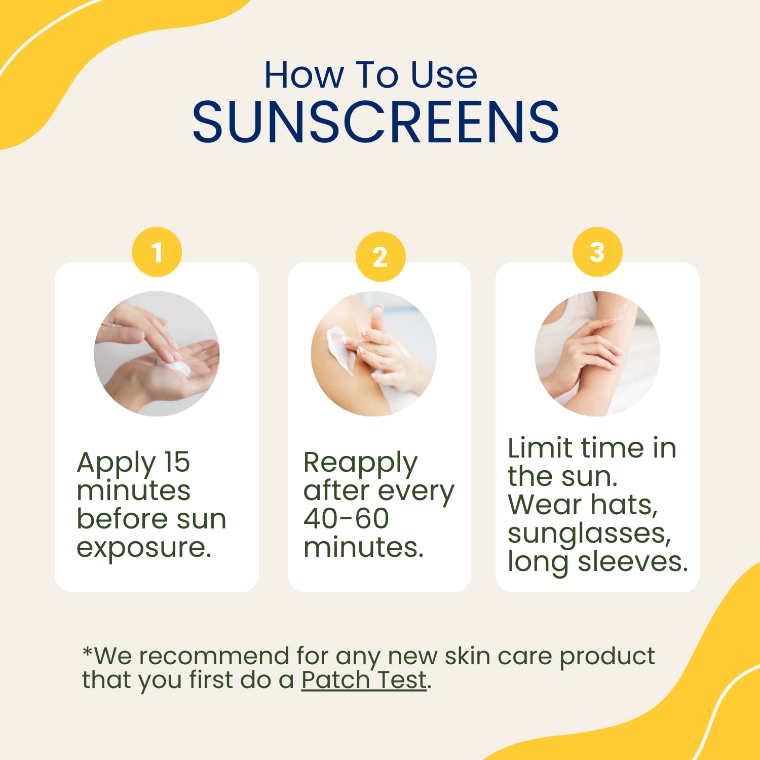 TruKid Eczema SPF30 Unscented 3.4oz Sunscreen Gentle Formula for All Ages - Image 8