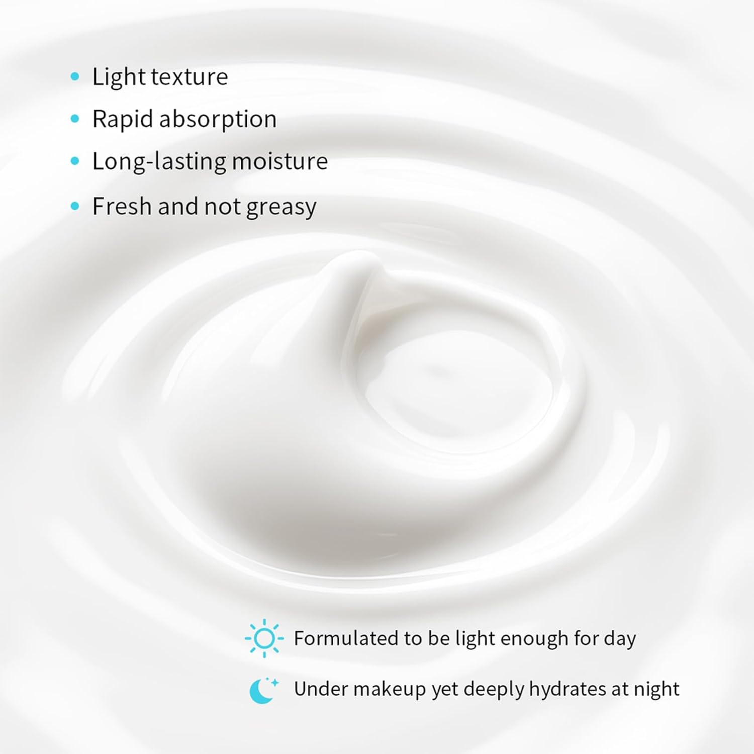 Probiotic Ultra Nourishing Daily Face Moisturizer for Women and Girls, 4 oz Size - Image 7