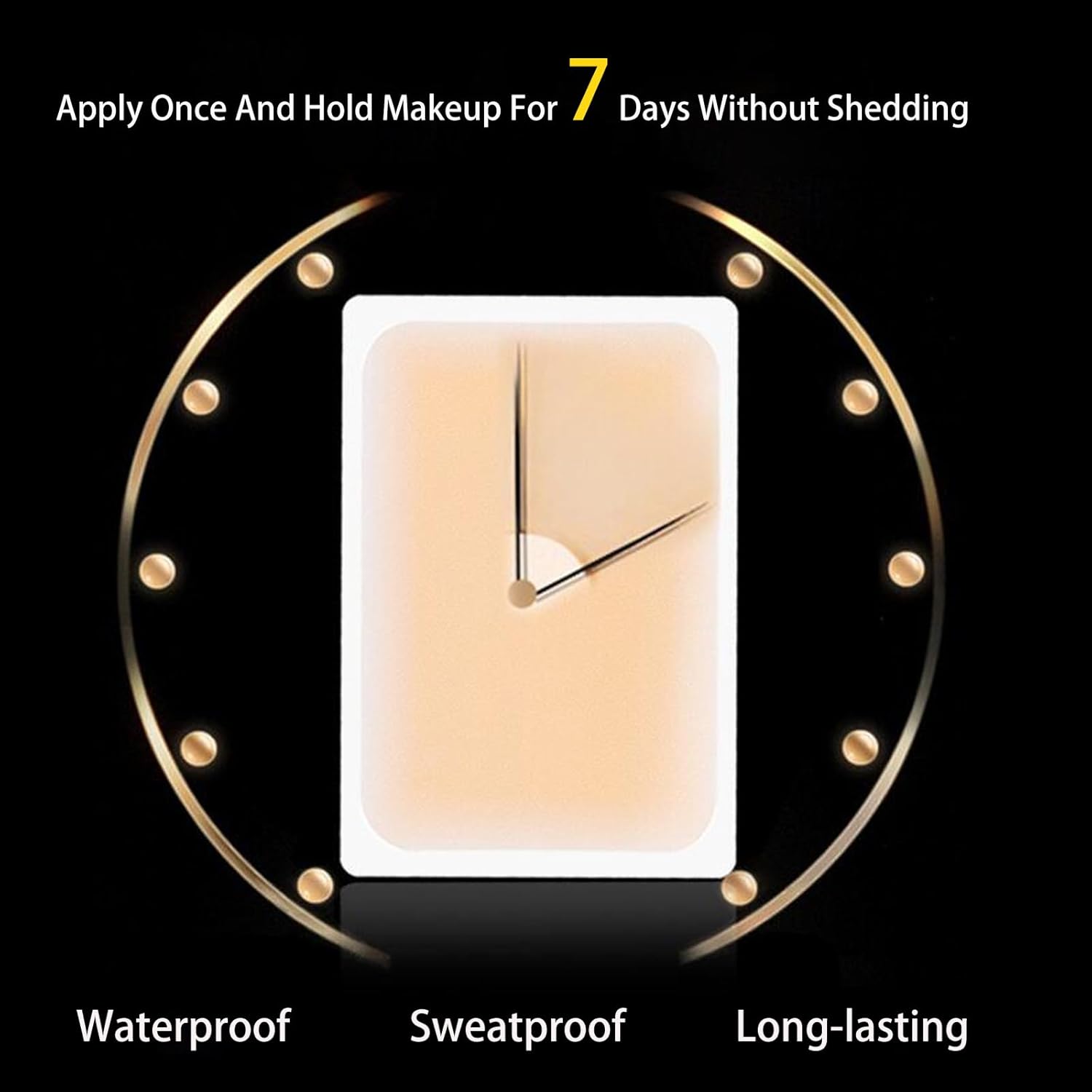 Ultra Thin Waterproof Tattoo Cover Up Tape - Breathable Skin Concealer Patch for Scars - Image 4