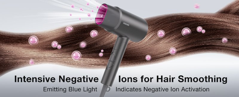 hair dryer