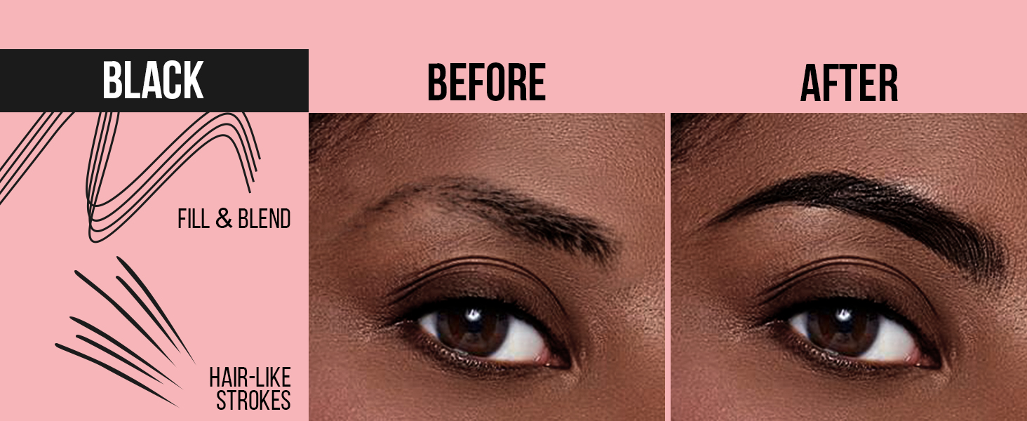 microblading eyebrow pen