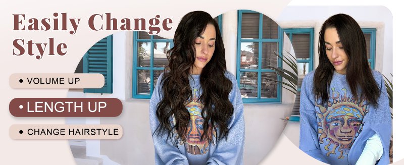 Hair extension