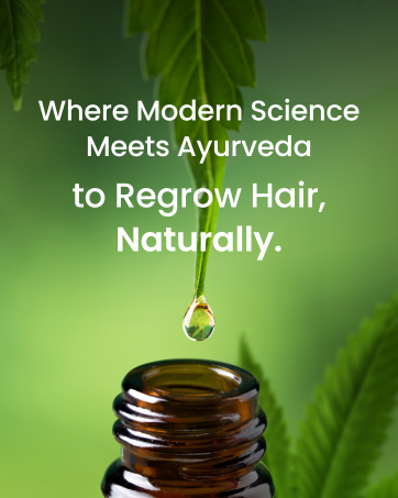 Science Meets Ayurveda 