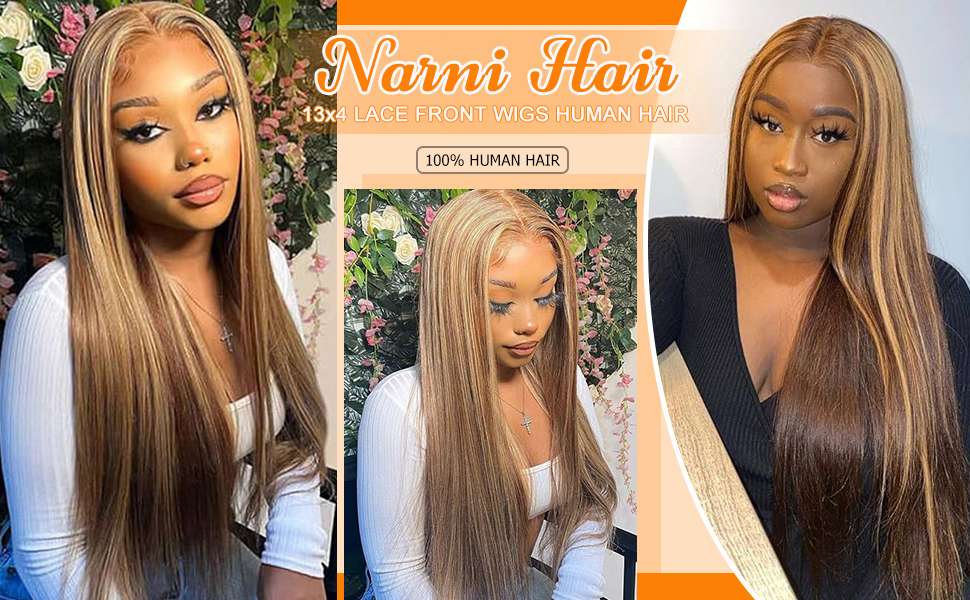 NARNI HAIR
