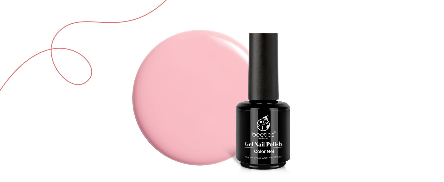 beetles gel polish