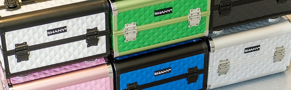 makeup cases