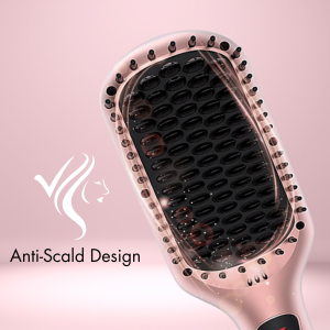 Anti-Scald Design