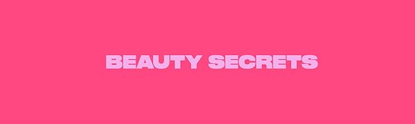 beauty secrets logo