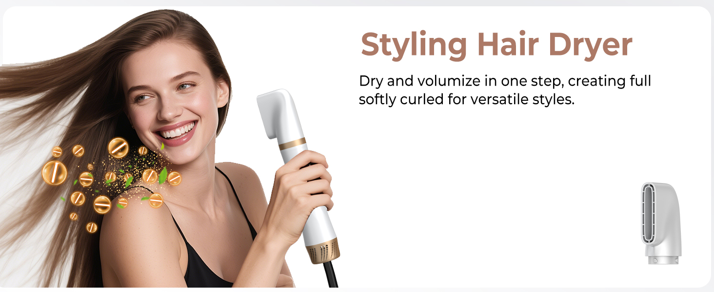 airwrap hair styler